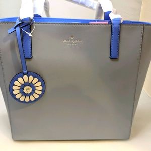 NEW Kate Spade rosa medium tote never used